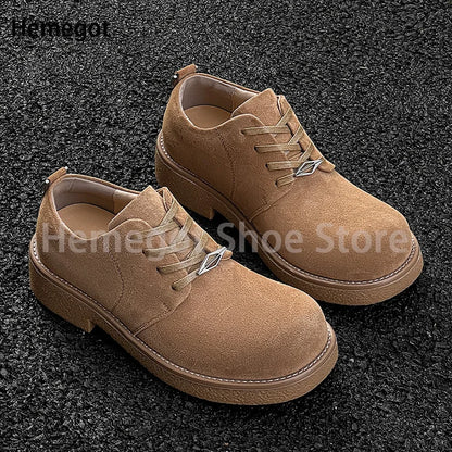 Lässige Freizeitschuhe für Herren – sportlich & bequem