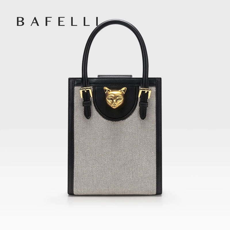 Moderne Damenhandtasche Aus Echtleder Kompakt Elegant Leicht Im Alltag
