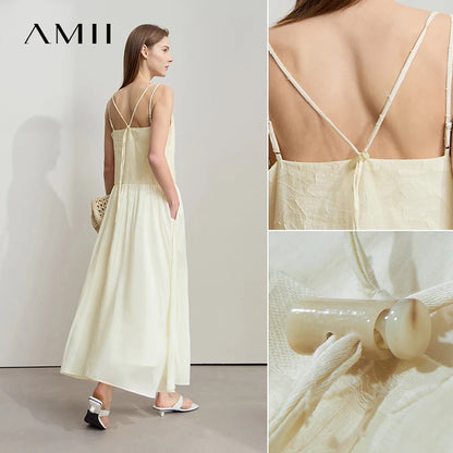 Elegantes Damenkleid Mit Viskose Blumenmuster Und Perlen