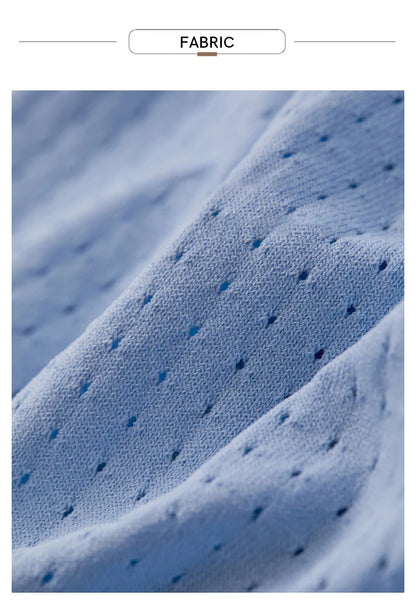 Damen Pullover im Minimalismus-Stil mit Polo-Ausschnitt und Kontrastfarben