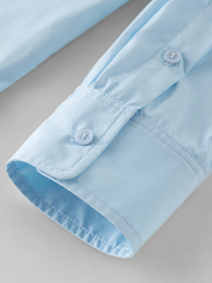 Zweiteiliges Plus-Size-Mesh-Set für den Sommer – Kühlendes, locker sitzendes T-Shirt im minimalistischen Chic für Büro und Freizeit