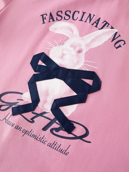 Schwarzes Damen-Frühlingsshirt mit Spitzenbesatz und V-Ausschnitt – Figurbetontes Strickdesign für Büro und Freizeit, wahlweise mit kurzen oder langen Ärmeln.