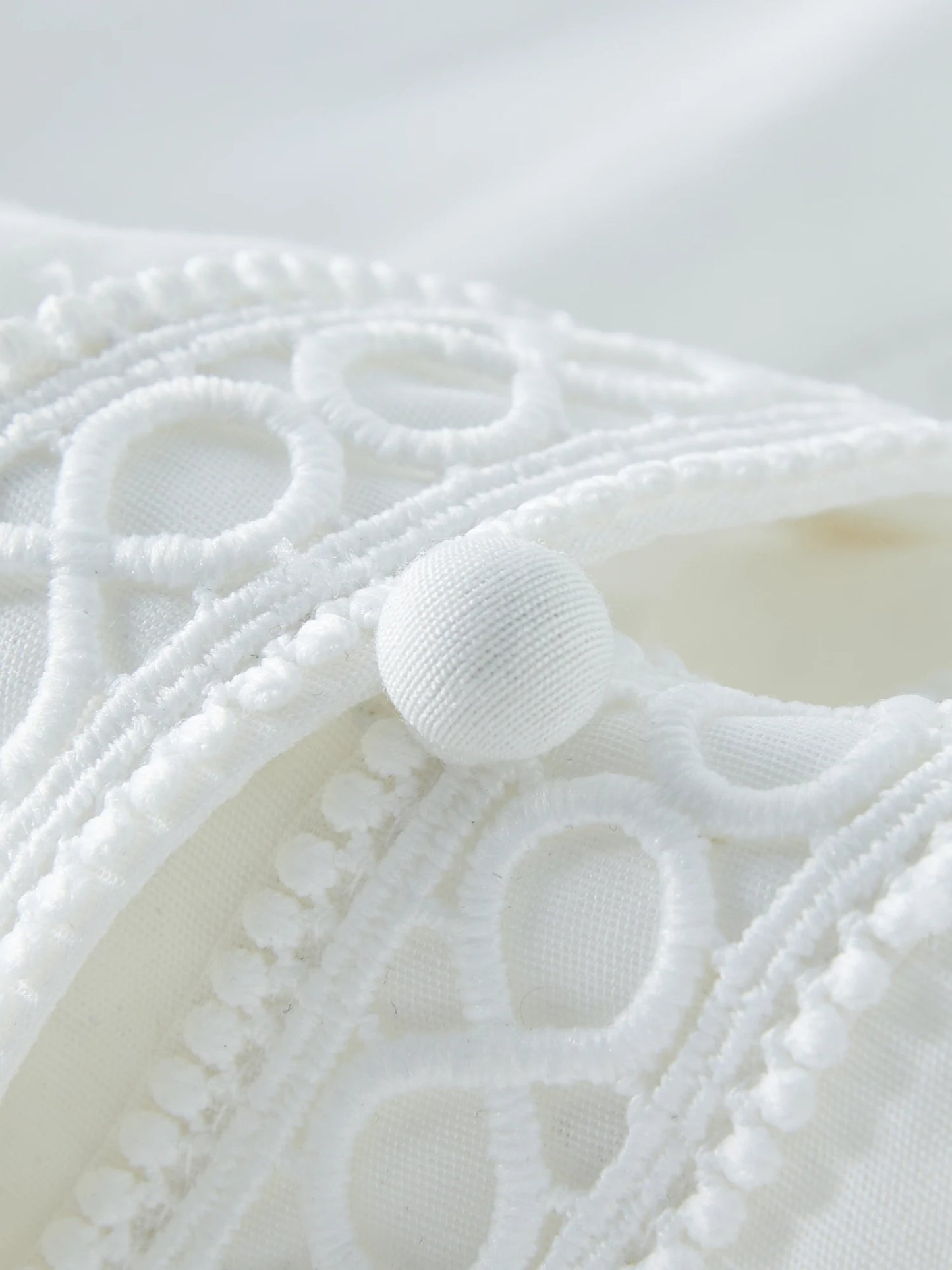 Damen-Puffärmel-Top mit Schichtdesign und vielseitigem Stil für lässige Eleganz
