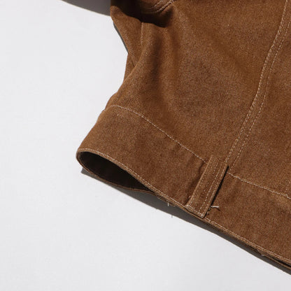 Eleganter Damen-Minirock mit hohem Bund und Schleifendetail – modisches Patchwork-Design für stilvolle Auftritte