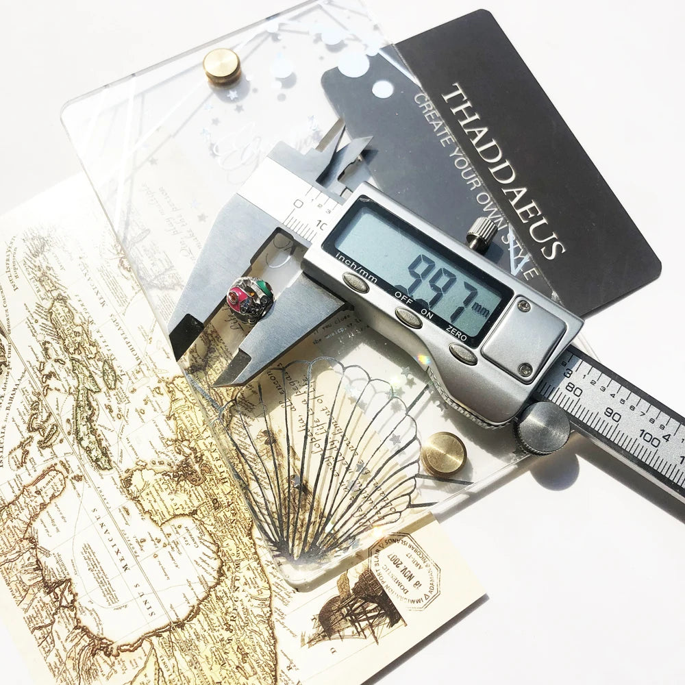 Damen-Charm-Anhänger bunte Käfer Perlen Glück aus Sterlingsilber
