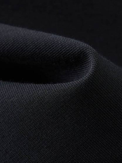 Kurzarmshirt für Damen in Übergröße mit Rundhalsausschnitt und Origami-Print – Sommerliches Design mit Schleifendetail