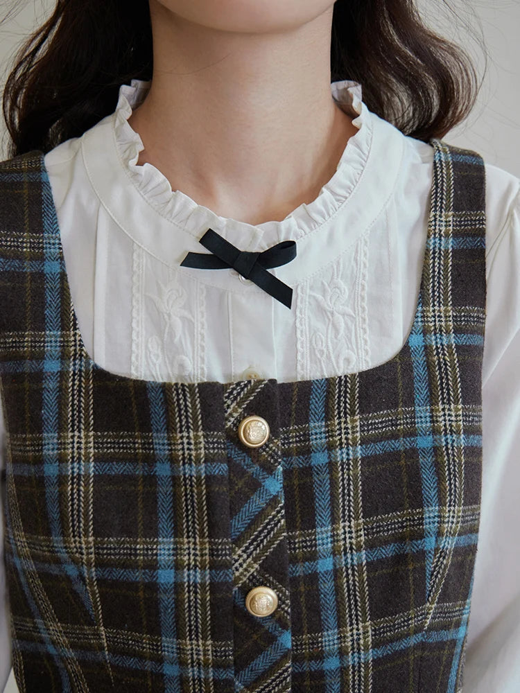 Minimalistisches Damen-Commuter-Shirt im Casual Chic – ideal für den Sommer und vielseitig kombinierbar