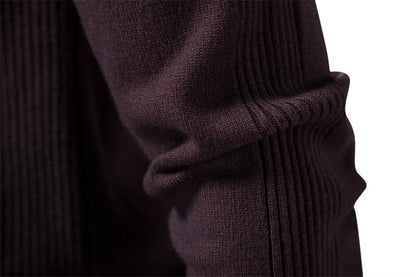 Herren Pullover