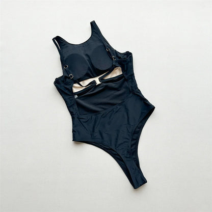 Damen-Badeanzug