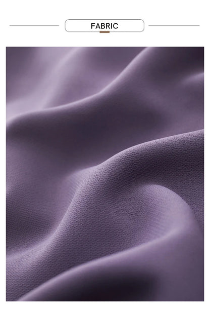 Damen Shorts im minimalistischen Stil für das Büro mit weitem Bein