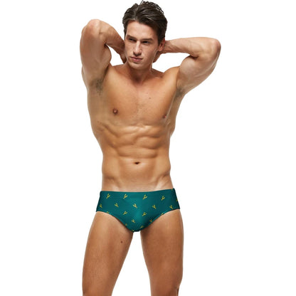 Herren-Badeshorts für Strand und Sport – schnelltrocknend und ideal zum Surfen und Schwimmen in Größe 4XL