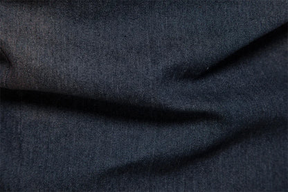 Herren Langarm Hemd aus elastischer Baumwolle im Casual Stil für Designer Kleidung