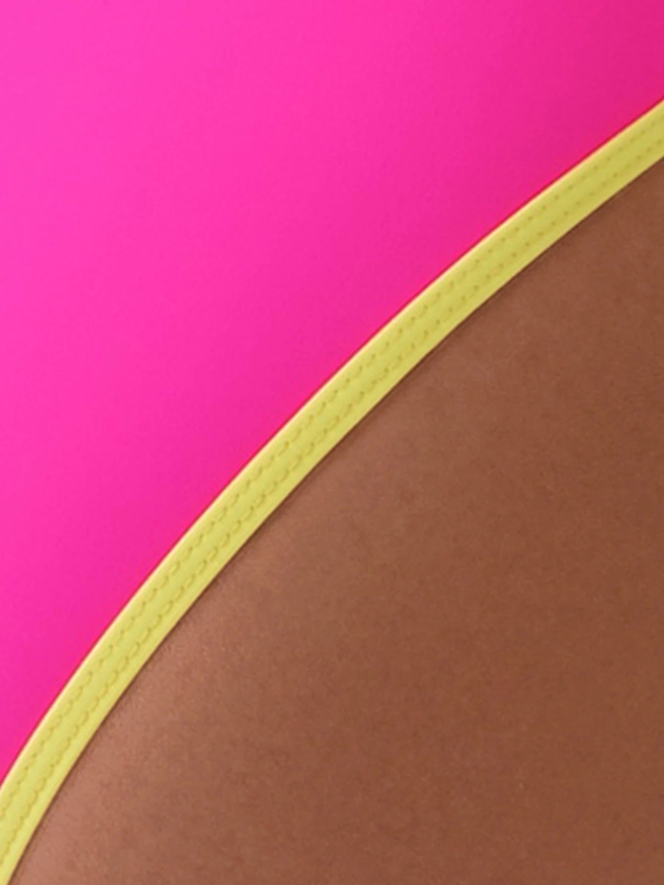 Sexy Bikini-Set mit Push-up-Effekt für Damen – ideal für Strand und Pool