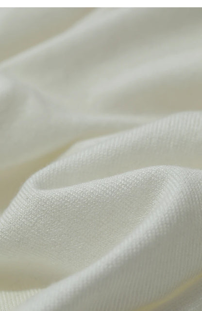 Damen-Strickjacke ärmellos lang Rundhals einfarbig elegant Herbst