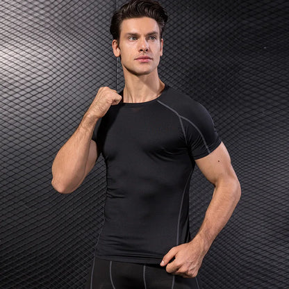 Langärmliges Herren-Rundhalsshirt mit Raglanärmeln – locker und atmungsaktiv für lässige Anlässe