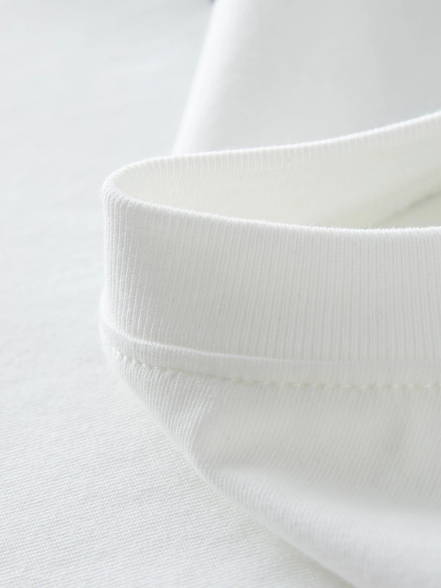 Zweiteiliges Damen-Shirt-Set mit Puffärmeln und Rundhalsausschnitt – ideal für den Sommer