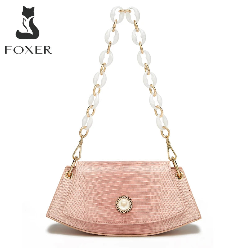 Damen-Schultertasche Mit Crossbody-Design Für Alltag Beruf Und Reisen Aus PU-Leder Praktisch Gepolstertes Innenfach