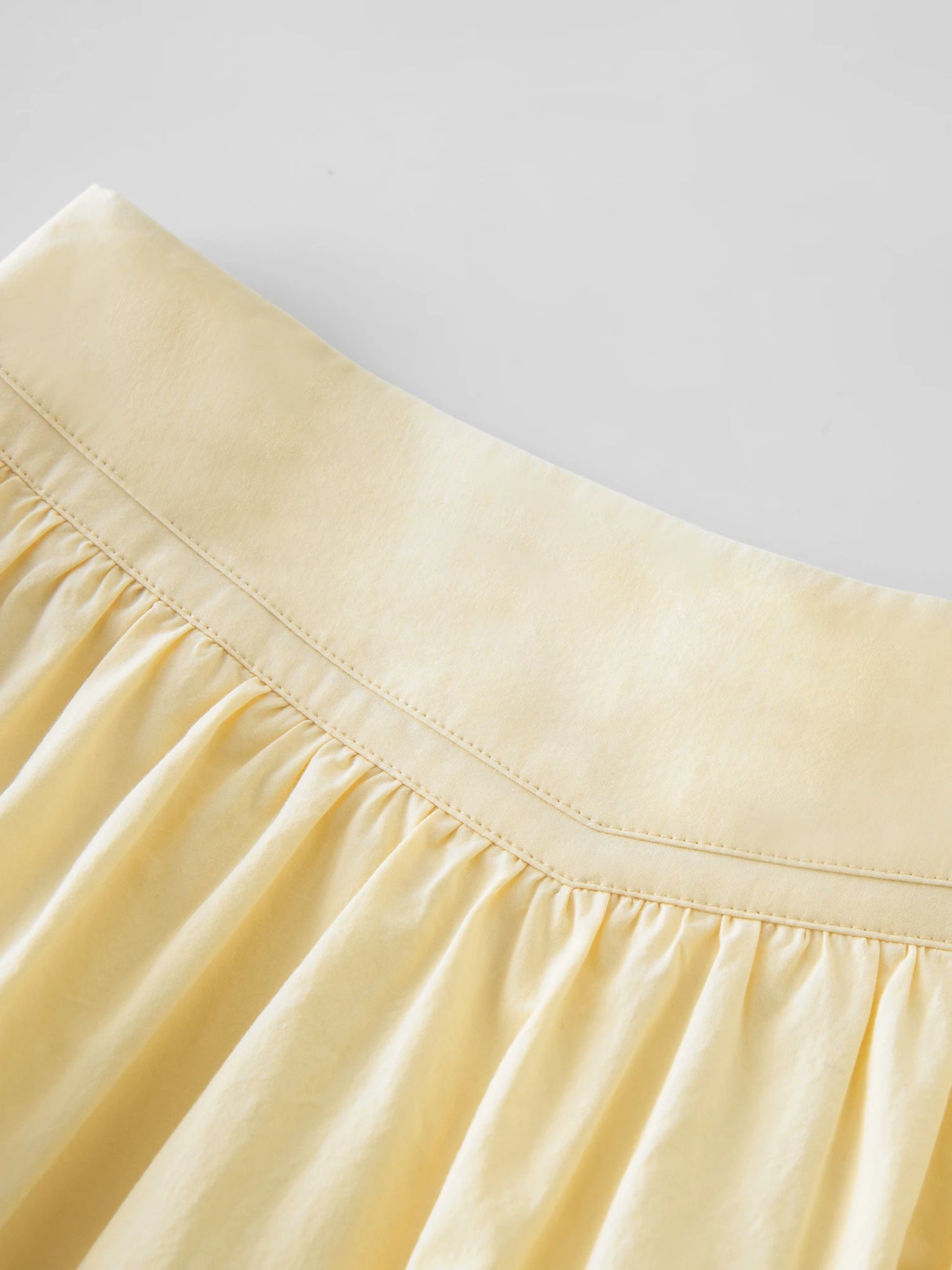 Vielseitige, romantische Damenbluse aus erfrischendem Chiffon – ideal für den Sommer