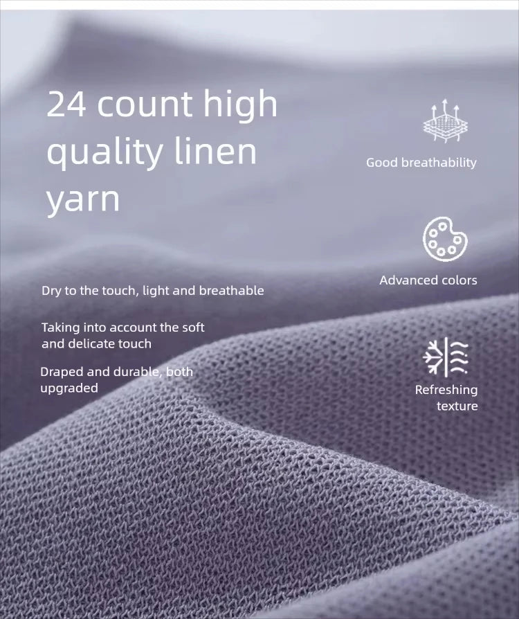 Feinstrickstruktur für Damen-Strickpullover mit Stehkragen und kurzem Arm