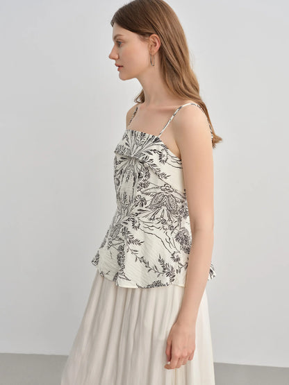 Lässiges Damen-Shirt in Übergröße aus Lyocell-Leinen-Mix in verschiedenen Farben – ideal für den Sommer und den Alltag