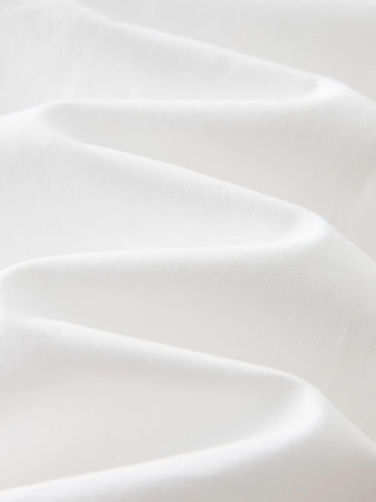 Sommerliches Damen-Temperament-Shirt mit V-Ausschnitt im französischen Stil – vielseitig kombinierbar und locker geschnitten