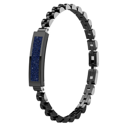 LIGE Frauen Kein Bildschirm Smartwatch Zink-legierung Bluetooth Verbunden APP Sport Smart Armband Band Herzfrequenz Schlaf Monitor Dame Geschenk
