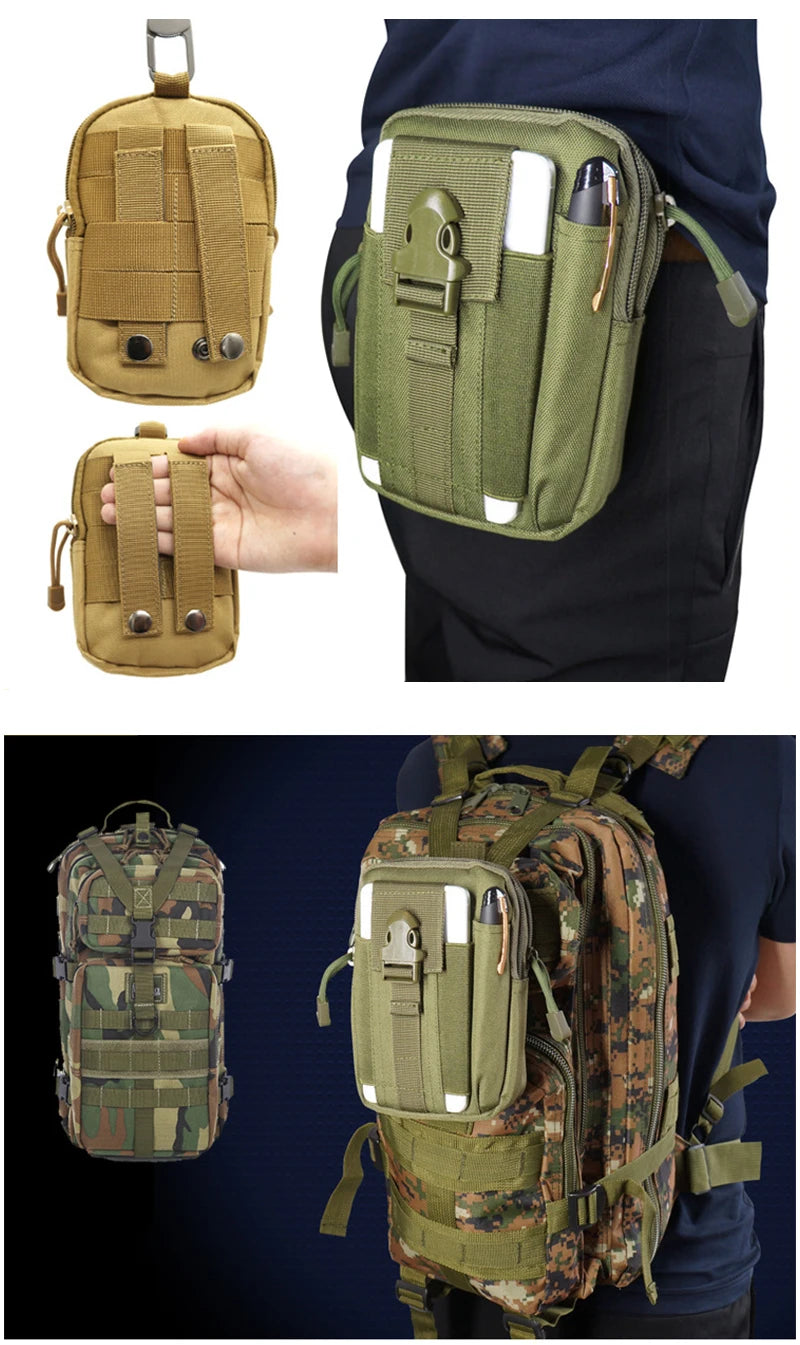 VATLY Military Tactical Gürtel 1100D Nylon IPSC Automatik-Schnalle Herren