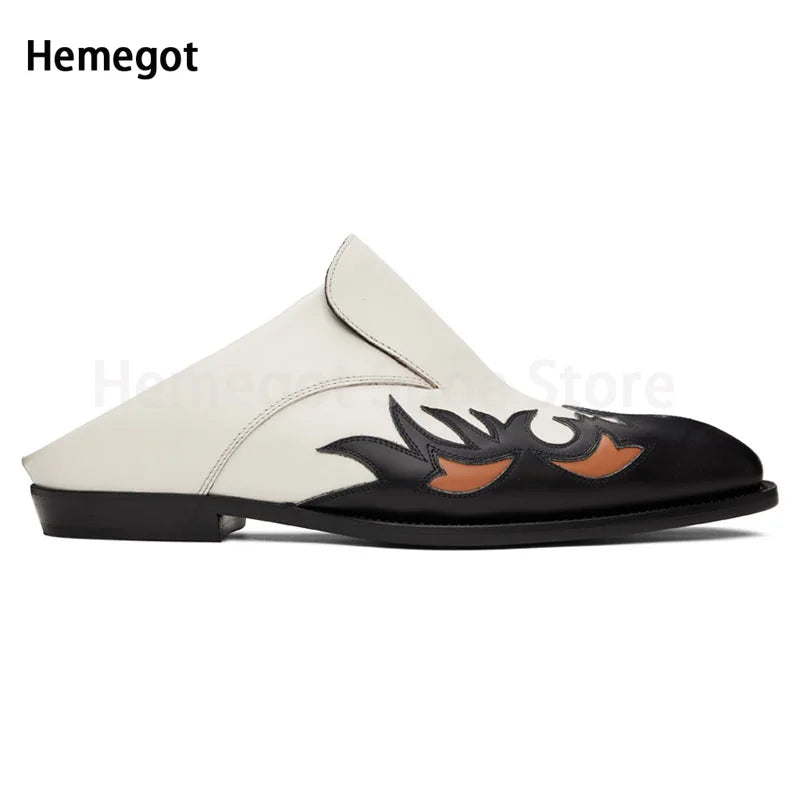 Stilvolle Herren-Schuhe aus Leder – klassisches Design & hoher Tragekomfort