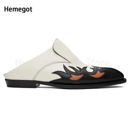 Stilvolle Herren-Schuhe aus Leder – klassisches Design & hoher Tragekomfort
