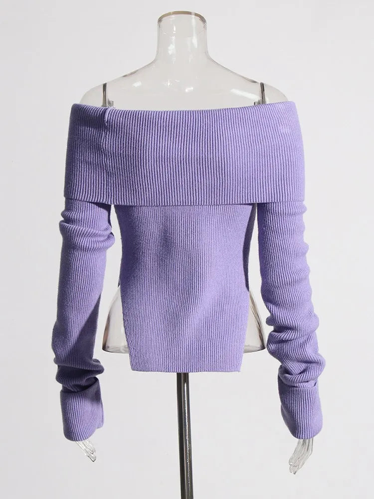Schulterfreies ärmelloses Minikleid mit 3D-Blumen und Patchwork-Design für Damen – Figurbetont und stilvoll