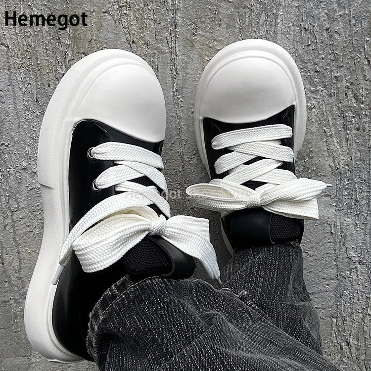 Lässige Freizeitschuhe für Herren – sportlich & bequem