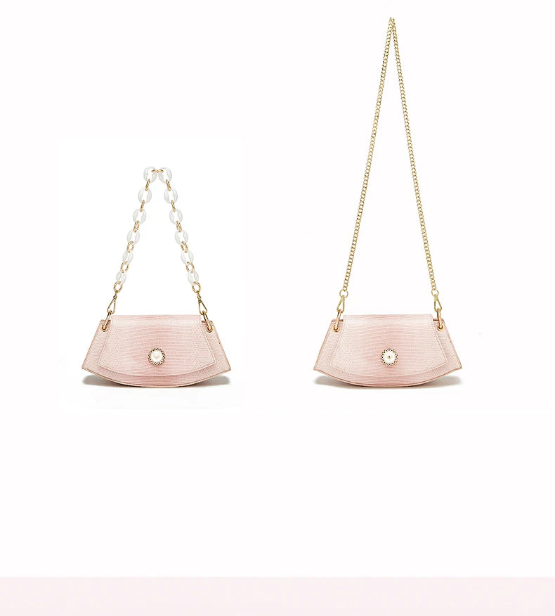 Damen-Schultertasche Mit Crossbody-Design Für Alltag Beruf Und Reisen Aus PU-Leder Praktisch Gepolstertes Innenfach