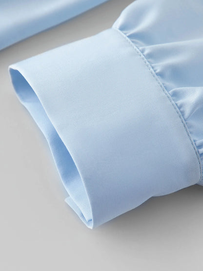 Sommerliches Damen-T-Shirt mit Perlen und kurzen Ärmeln – vielseitig kombinierbar und modisch chic