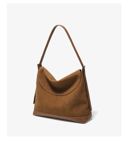 Damen Tote Bag Im Vintage Stil Mit Großer Kapazität