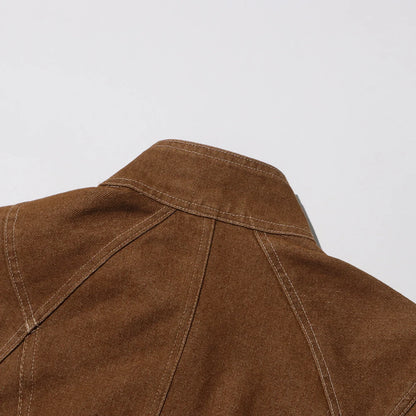 Eleganter Damen-Minirock mit hohem Bund und Schleifendetail – modisches Patchwork-Design für stilvolle Auftritte
