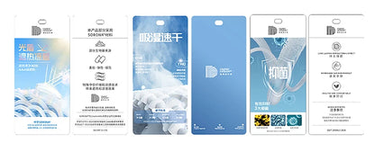 Damen T-Shirt aus ultraloch Stretch-Baumwolle mit Buchstaben-Bowknot-Aufdruck