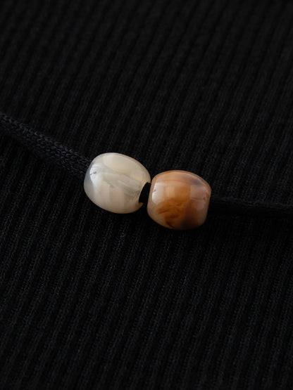 Damen-Polo-Shirt aus Baumwolle mit Polokragen, tailliertem Schnitt und abgerundetem Saum – ideal für den Sommer und den Alltag