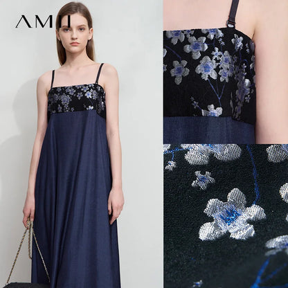 Elegantes Damen Kleid Mit Schlitzhals Und Bequemem Schnitt
