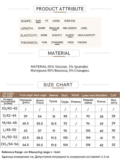 Damen T-Shirt im minimalistischen Casual-Stil mit V-Ausschnitt und kurzen Ärmeln