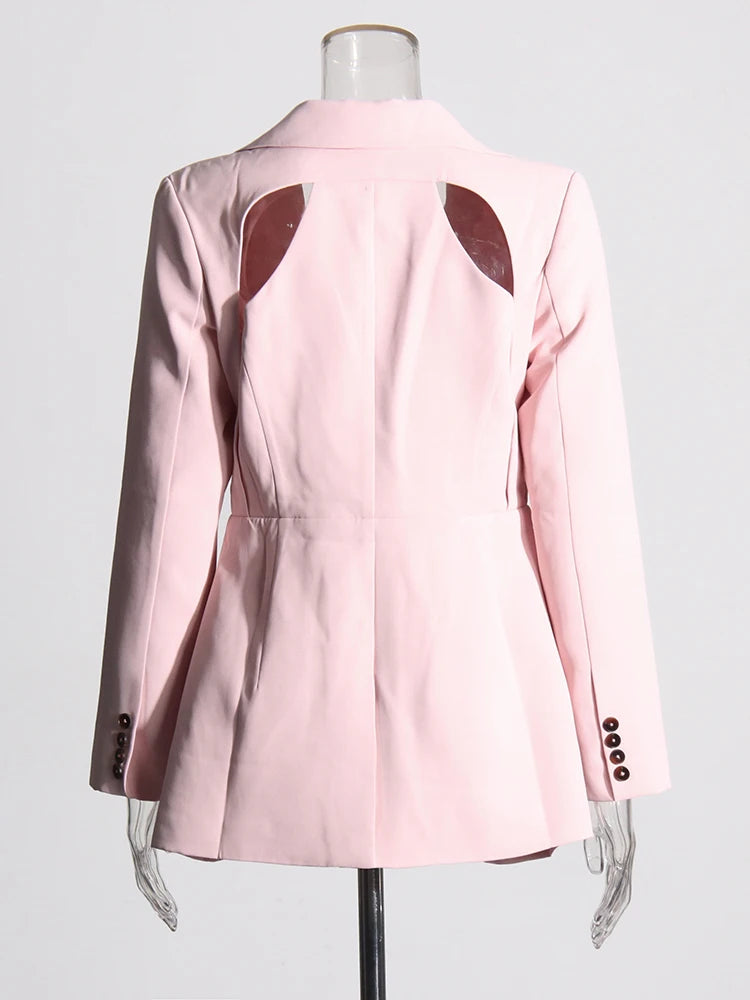 Ärmelloses Damen-Spitzenkleid mit Rundhalsausschnitt und Patchwork-Design – figurbetont und mit Hohldetails.