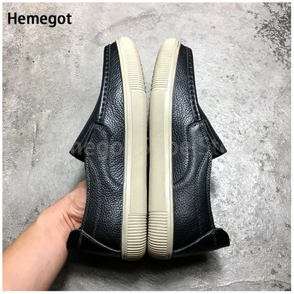 Lässige Freizeitschuhe für Herren – sportlich & bequem