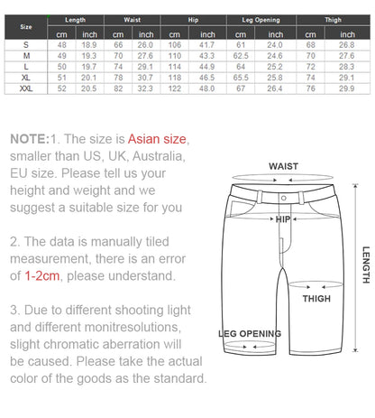 Herren Basketball Shorts aus Mesh für Sommer mit elastischem Bund und Taschen