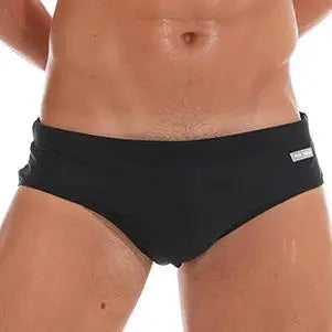Herren-Polyester-Shorts mit Mesh-Innenslip und Seitentaschen – schnelltrocknend und vielseitig für Sport und Strand