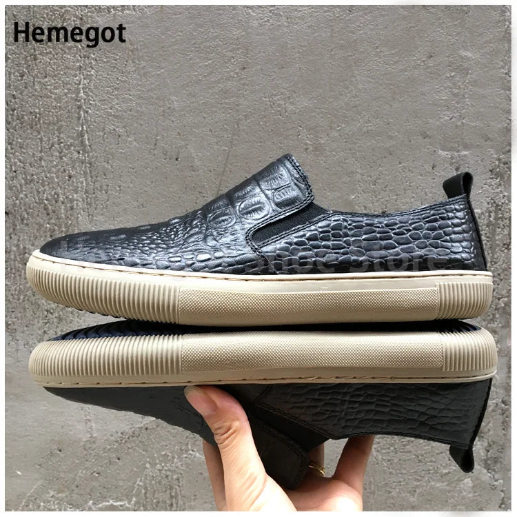Lässige Freizeitschuhe für Herren – sportlich & bequem