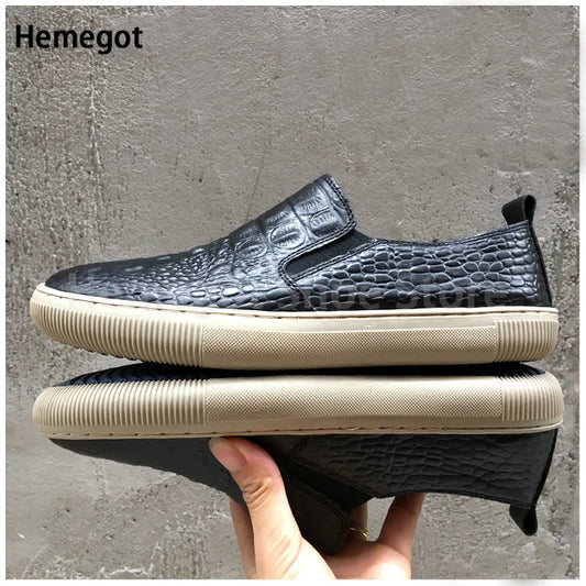 Lässige Freizeitschuhe für Herren – sportlich & bequem