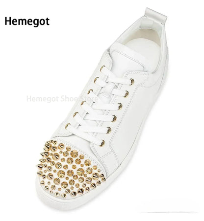 Stilvolle Herren-Schuhe aus Leder – klassisches Design & hoher Tragekomfort