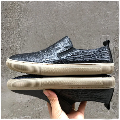 Lässige Freizeitschuhe für Herren – sportlich & bequem