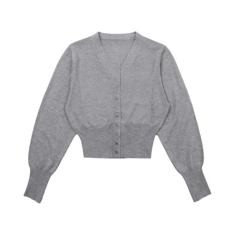 Damen-Shorts mit Patchwork-Applikationen und hohem Bund – figurbetont und modisch