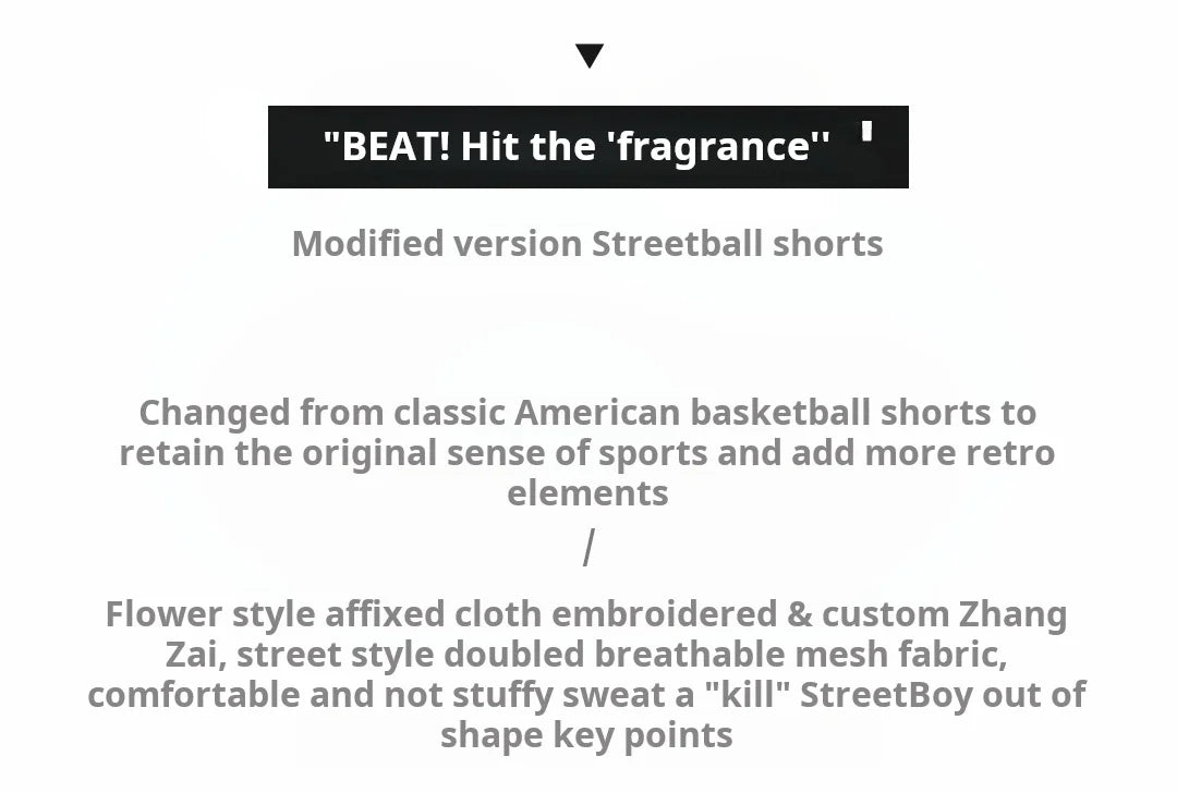 Herren Shorts aus atmungsaktivem Mesh mit elastischer Taille für den Sommer
