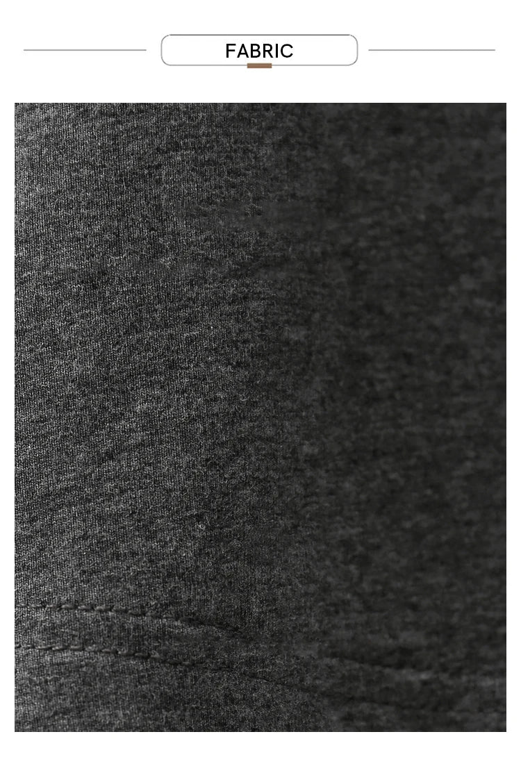 Damen T-Shirt aus mercerisierter Baumwolle im minimalistischen Patchwork-Stil mit Spitze